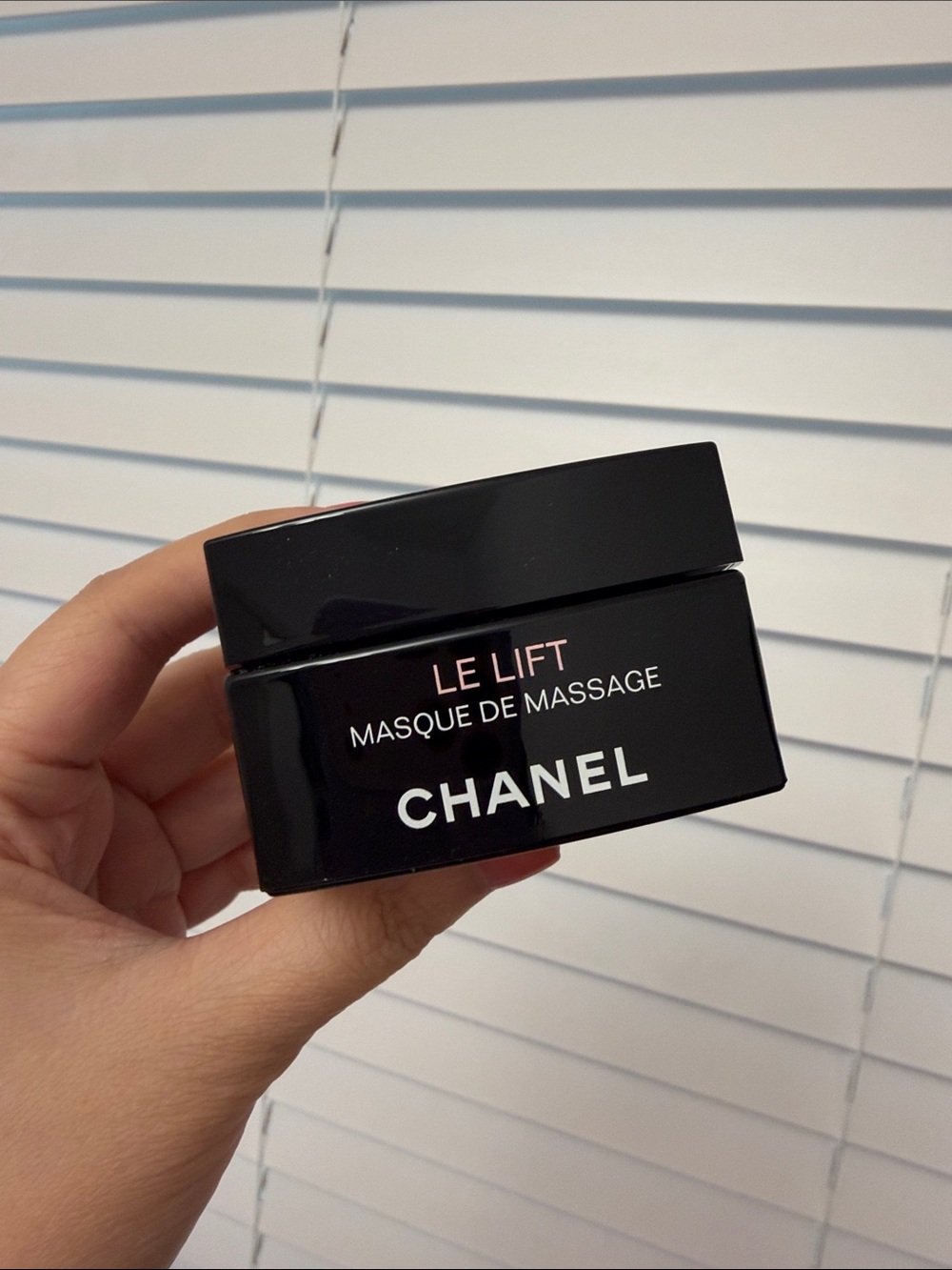 CHANEL Le Lift Masque de Massage 50g